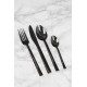 Shop quality Mikasa Diseno Luxurious Black Cutlery Set, 16 Pieces in Kenya from vituzote.com Shop in-store or online and get countrywide delivery!