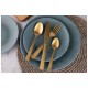 Shop quality Mikasa Gold-Coloured Cutlery Set in Gift Box, Stainless Steel, 16 Pieces in Kenya from vituzote.com Shop in-store or online and get countrywide delivery!
