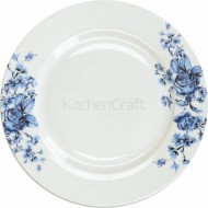 Mikasa Hampton Porcelain Dinner Plate, 26cm