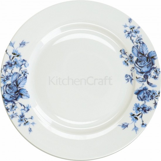 Shop quality Mikasa Hampton Porcelain Dinner Plate, 26cm in Kenya from vituzote.com Shop in-store or online and get countrywide delivery!