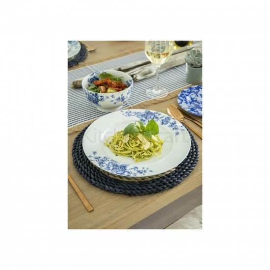 Shop quality Mikasa Hampton Porcelain Dinner Plate, 26cm in Kenya from vituzote.com Shop in-store or online and get countrywide delivery!