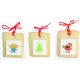 Sweetly Does It Christmas 3D Embossing Cutters, 3 Pieces, Multi-Colour, SDICUTNOEL Shop quality Sweetly Does It Christmas 3D Embossing Cutters, 3 Pieces, Multi-Colour in Kenya from vituzote.com Shop in-store or online and get countrywide delivery!