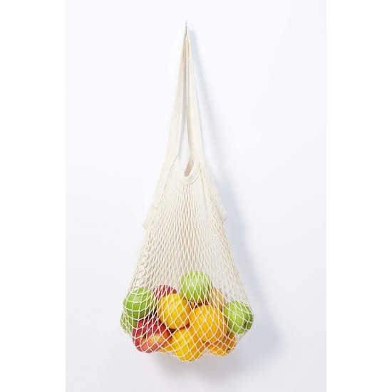 Shop quality Natural Elements Reusable Mesh Bag, for Vegetables and Grocery Shopping, 40 x 35cm in Kenya from vituzote.com Shop in-store or online and get countrywide delivery!