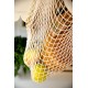 Shop quality Natural Elements Reusable Mesh Bag, for Vegetables and Grocery Shopping, 40 x 35cm in Kenya from vituzote.com Shop in-store or online and get countrywide delivery!
