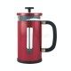 La Cafetiere Pisa 8 Cup Cafetiere, 1 Liter, Red, 5164407 Shop quality La Cafetiere Pisa 8 Cup Cafetiere, 1 Liter, Red in Kenya from vituzote.com Shop in-store or online and get countrywide delivery!