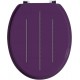 Shop quality Premier Bling Diamante Toilet Seat - Purple in Kenya from vituzote.com Shop in-store or online and get countrywide delivery!