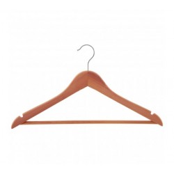 Premier Dandy Sparrow Cedar Wood Clothes Hanger