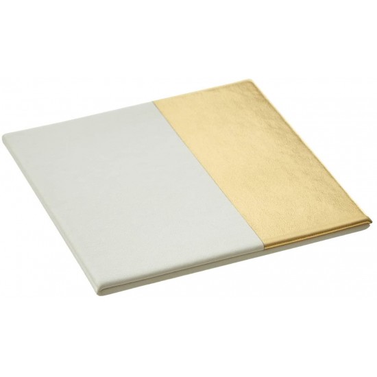 Shop quality Premier Geome Dipped White and Gold Coasters in Kenya from vituzote.com Shop in-store or online and get countrywide delivery!