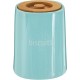 Shop quality Premier Housewares Fletcher Biscuit Canister - Blue in Kenya from vituzote.com Shop in-store or online and get countrywide delivery!