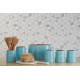 Shop quality Premier Housewares Fletcher Biscuit Canister - Blue in Kenya from vituzote.com Shop in-store or online and get countrywide delivery!