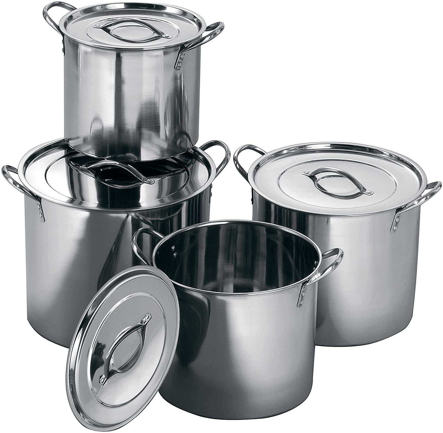 гастроемкость из нержавеющей стали gn1/4*10 см kocateq 14100-62. кастрюля luxstahl, нержавеющая сталь. оборудование инвентарь посуда. профессиональное кухонное оборудование. посуда из нержавеющей стали.