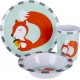 Shop quality Premier Mimo Kids Susie Squirrel Tableware, Melamine in Kenya from vituzote.com Shop in-store or online and get countrywide delivery!