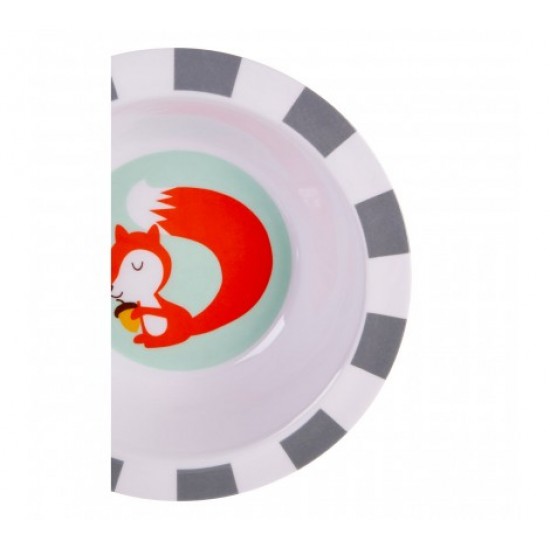 Shop quality Premier Mimo Kids Susie Squirrel Tableware, Melamine in Kenya from vituzote.com Shop in-store or online and get countrywide delivery!