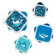 Shop quality Premier Mimo Set of 4 Blue Shark Lunch Boxes in Kenya from vituzote.com Shop in-store or get countrywide delivery!