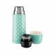 Premier Mimo Spot Vacuum Flask 350ml Premier Mimo Spot Vacuum Flask 350ml