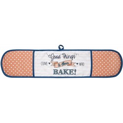Premier Pretty Things Double Oven Glove, 100% cotton