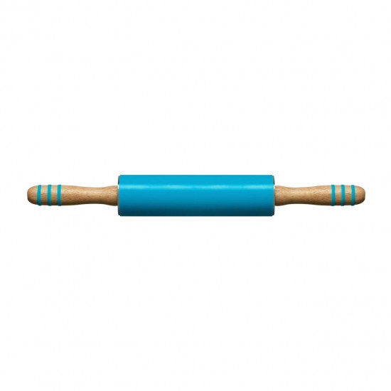 Shop quality Premier Zing Blue Silicone Rolling Pin in Kenya from vituzote.com Shop in-store or online and get countrywide delivery!