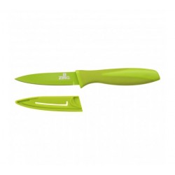 Premier Zing Paring Knife, lime green