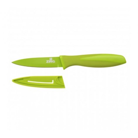 Shop quality Premier Zing Paring Knife, lime green in Kenya from vituzote.com Shop in-store or online and get countrywide delivery!