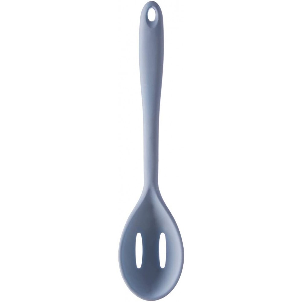 Kitchen Utensils Premier Zing Silicone Slotted Spoon