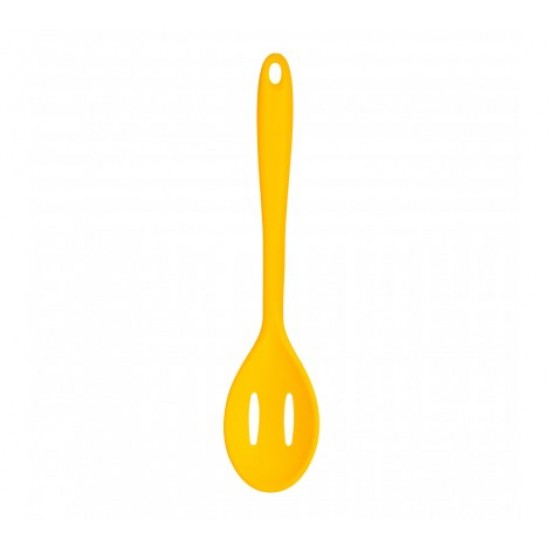 Shop quality Premier Zing Slotted Silicone Spoon, Yellow in Kenya from vituzote.com Shop in-store or online and get countrywide delivery!