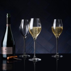 Maxwell & Williams Vino Set of 6 280ml Prosecco Glasses