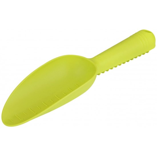 Shop quality Elho Green Basics Garden Scoop - Lime Green - Outdoor & Indoor in Kenya from vituzote.com Shop in-store or get countrywide delivery!
