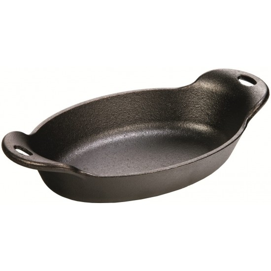 Shop quality Lodge Cast Iron Oval Mini Server, 16 Ounce in Kenya from vituzote.com Shop in-store or online and get countrywide delivery!