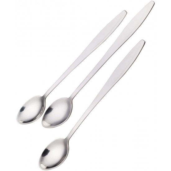 Shop quality Kitchen Craft Stainless Steel Ice Cream/Soda Spoons in Kenya from vituzote.com Shop in-store or online and get countrywide delivery!