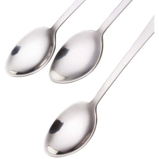 Shop quality Kitchen Craft Stainless Steel Ice Cream/Soda Spoons in Kenya from vituzote.com Shop in-store or online and get countrywide delivery!