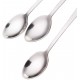 Shop quality Kitchen Craft Stainless Steel Ice Cream/Soda Spoons in Kenya from vituzote.com Shop in-store or online and get countrywide delivery!