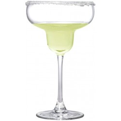 Stolzle Margarita Cocktail Crystal Glass,340ml -  Sold Per Piece