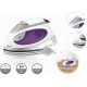 Shop quality Swan Compact Fast Heat up Steam Travel Iron with Pouch and Beaker, Variable Temperature Control, 900W, Purple in Kenya from vituzote.com Shop in-store or online and get countrywide delivery!