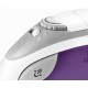 Shop quality Swan Compact Fast Heat up Steam Travel Iron with Pouch and Beaker, Variable Temperature Control, 900W, Purple in Kenya from vituzote.com Shop in-store or online and get countrywide delivery!