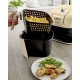 Shop quality Swan Retro 6 Litre Manual Rapid Air Fryer, Blue in Kenya from vituzote.com Shop in-store or online and get countrywide delivery!