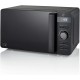 Shop quality Swan Stealth 20 Litre Microwave, Matte Black, 800 Watts in Kenya from vituzote.com Shop in-store or online and get countrywide delivery!