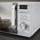 Shop quality Swan White Symphony Digital Microwave, 20 Litre Capacity, 700 Watts in Kenya from vituzote.com Shop in-store or online and get countrywide delivery!