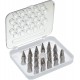 Sweetly Does It Cake Decorating, 28-Piece Piping Set, SDIICESET28 Shop quality Sweetly Does It Cake Decorating, 28-Piece Piping Set in Kenya from vituzote.com Shop in-store or online and get countrywide delivery!