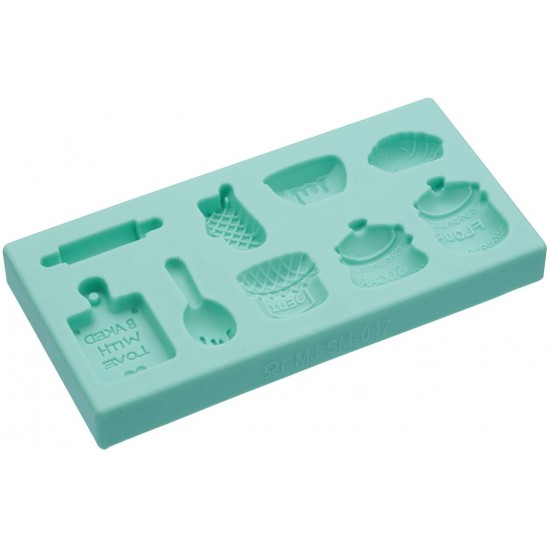 Shop quality Sweetly Does It Home Baking Silicone Fondant Mould in Kenya from vituzote.com Shop in-store or online and get countrywide delivery!