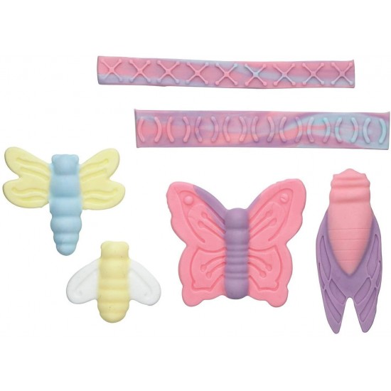 Shop quality Sweetly Does It Insect Silicone Mold, Pink, (8″ x 5″) in Kenya from vituzote.com Shop in-store or online and get countrywide delivery!