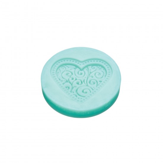 Shop quality Sweetly Does It Love Heart Silicone Fondant Mould in Kenya from vituzote.com Shop in-store or online and get countrywide delivery!