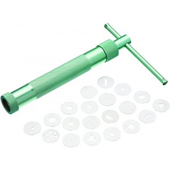 Shop quality Sweetly Does It Sugarcraft Icing Gun ( With 20 interchangeable discs) in Kenya from vituzote.com Shop in-store or online and get countrywide delivery!