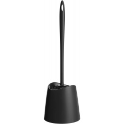 Tatay Standard Toilet brush, Black
