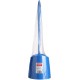 Shop quality Tatay Standard Toilet brush, Blue in Kenya from vituzote.com Shop in-store or online and get countrywide delivery!