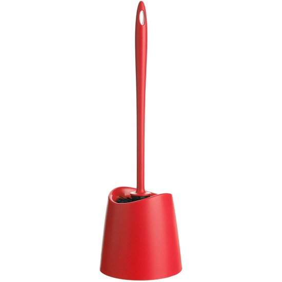 Shop quality Tatay Standard Toilet brush, Red in Kenya from vituzote.com Shop in-store or online and get countrywide delivery!
