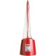 Shop quality Tatay Standard Toilet brush, Red in Kenya from vituzote.com Shop in-store or online and get countrywide delivery!