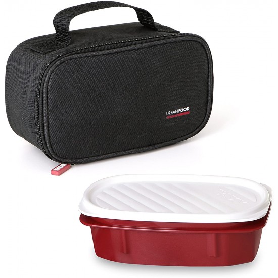 Lunch Solutions Boxes & Bottles Tatay Urban Food