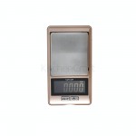 Taylor Pro Precision Kitchen Scales in Gift Box, 500g Weighing Capacity