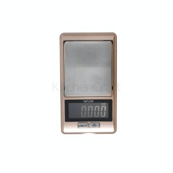 Taylor Pro Precision Kitchen Scales in Gift Box, 500g Weighing Capacity