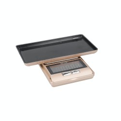 Taylor Pro Precision Kitchen Scales in Gift Box, 500g Weighing Capacity